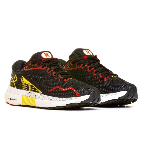 Under Armour Maryland Terrapians Infinite 5 Shoes - Picture 1 of 6